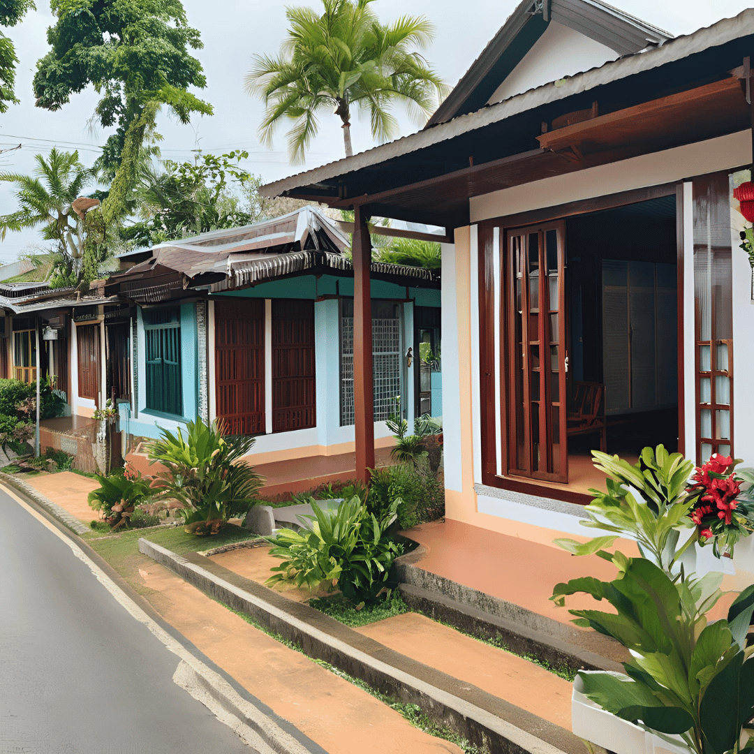 Nieruchomość na troplikalnej wyspie Phuket w niskich cena? To możliwe!